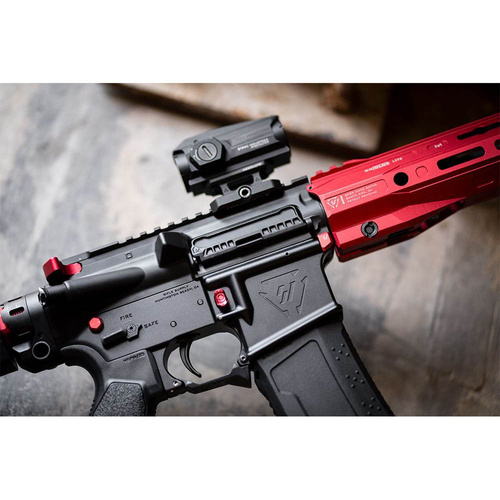 Strike Industries - PolyFlex-Staubschutzhülle für .223/5.56 - SI-POLYFLEX-DC-223