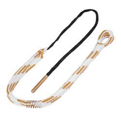 Łuszczek - Seil Ladestock für Handfeuerwaffen - .45 - Messing Spitze - 1-026 - 45