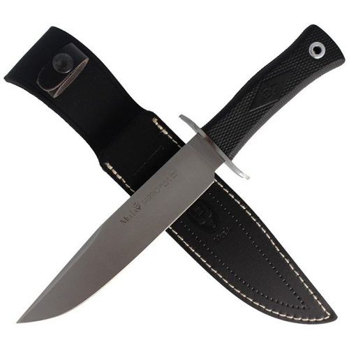 Muela - Taktischer Gummigriff 195mm - SARRIO-19G