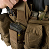 Helikon - Guardian-Brustgurt Guardian Chest Rig® - PenCott WildWood - KK-GCR-CD-45