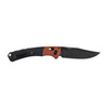 Benchmade - Klappmesser 15080BK-04 Crooked River - CPM MagnaCut - Schwarz - 15080BK-04