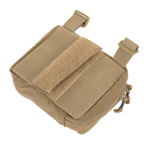 Helikon -Tasche EDC Insert Medium® - Cordura® - Schwarz - IN-EDM-CD-01