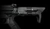 Strike Industries - PDW Stock - Schwarz - SI-STRIKE-PDW-BK