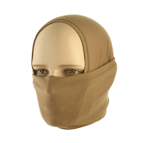 M-Tac - Bandana Merinowolle - Kojote - HLI-MWB-CO
