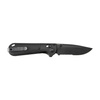 Benchmade - Redoubt Klappmesser 430SBK-02 - D2 - Schwarz - 430SBK-02