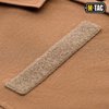 M-Tac - Taktisches Poloshirt 65/35 - Coyote Brown - 80014017