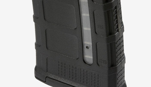 Magpul - PMAG® 30 AR-15 / M4 Fenster Magazin - GEN M3™ - Schwarz - MAG556