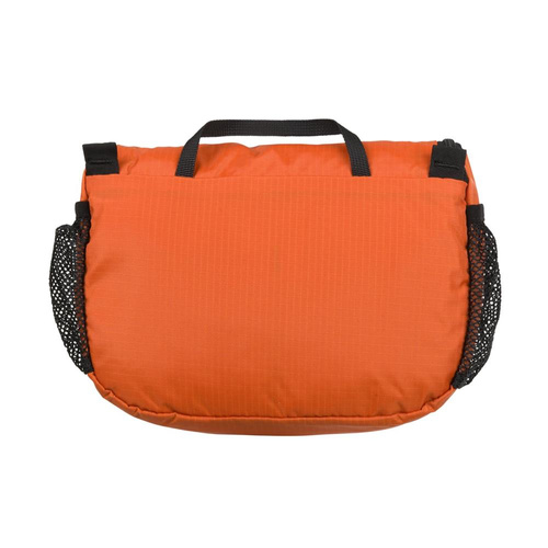 Helikon - Reise-Toilettenbeutel - Schwarz / Orange - MO-TTB-NL-2401A