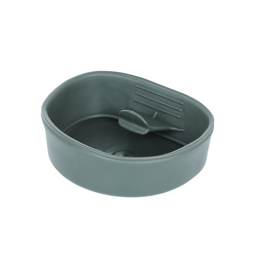 Wildo - Faltbecher Fold-A-Cup - TPE - 250 ml - Olive