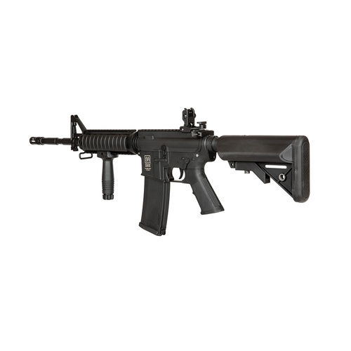 Specna Arms - SA-C03 CORE™ Elektrokarabiner ASG Replika - Schwarz - SPE-01-018317