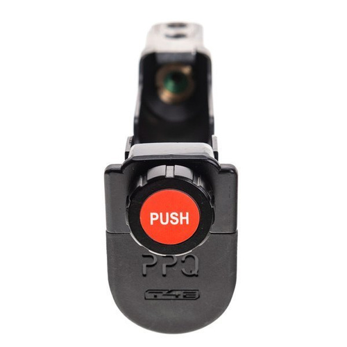 Umarex - RAM Walther PPQ M2 T4E Notfall Magazin - 2.4760.2