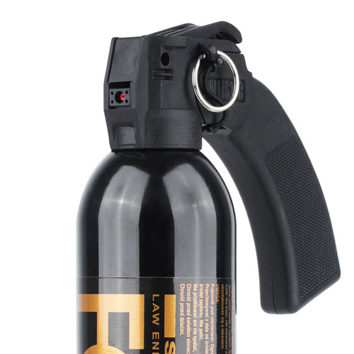 Fox Labs - Five Point Three 2 Pfeffergas - 4% OC - Flussmittel - 355 ml - PG124SDB