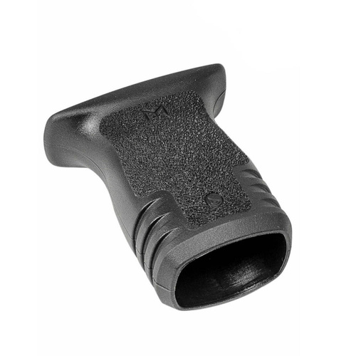 MFT - Frontgriff React M-LOK Compact Foregrip - M-LOK - Schwarz - RCG-MLOK-BL