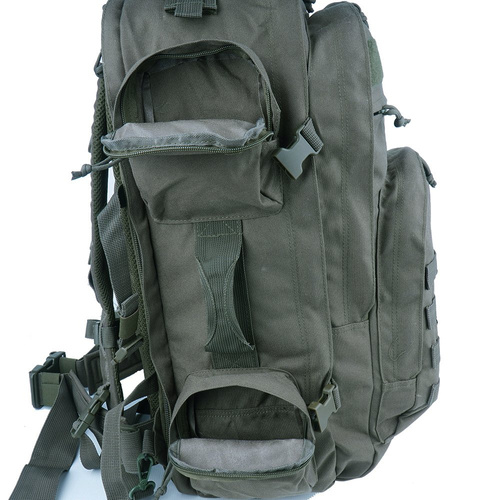 Texar - Grizzly Rucksack - 65 L - Olive - 38-BGRI-BP