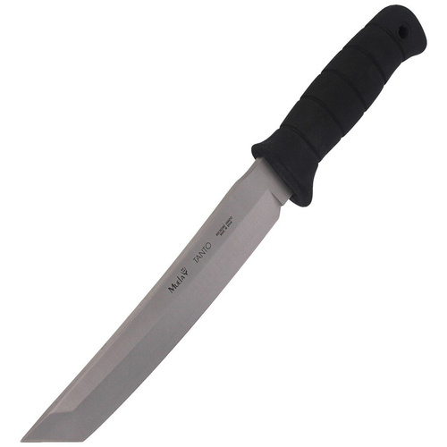 Muela - Taktischer Gummigriff 190mm - TANTO-19W