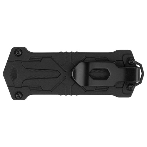 Kershaw - Kapsule 1190 Klappmesser - 8Cr13MoV - Schwarz/Blau - 1190