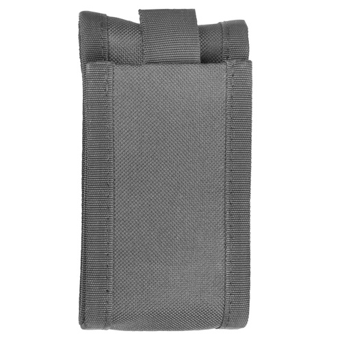 Gomander - Pistolenschalldämpfer Tactinox PCC DT 9S - 9 mm - 1/2-28 UNEF 49 mm - Schwarz