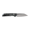 Kershaw - Klappmesser Mini Iridium - D2 - Reverse Tanto - DuraLock - Grau - 2051R