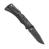 Ka-Bar 3051 - MULE Einhandmesser mit Wellenschliff