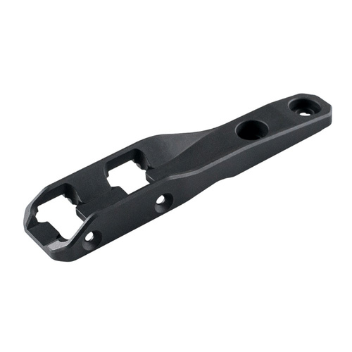 Magpul - M-LOK® Erweiterte Cantilever Scout Halterung - MAG935-BLK