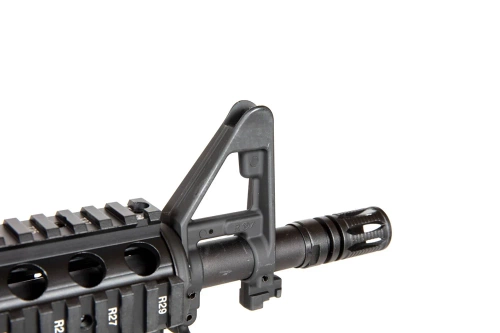 Specna Arms - Elektrischer Karabiner Nachbau TITAN V2 Custom SA-B02 ONE - Schwarz - SPE-01-032805