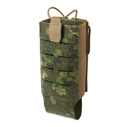 Direct Action - Funktasche Universal Radio Pouch - MOLLE - PenCott WildWood - PO-RDUN-CD5-PWW