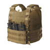 Helikon - Eine taktische Weste Guardian Militärset - MultiCam - KK-GMS-CD-34