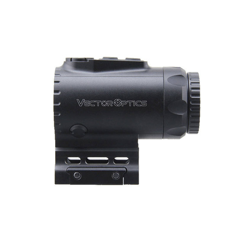 Vector Optics - Paragon Micro Prismenvisier - 1x16 - 2 MOA Punkt - SCPS-M01