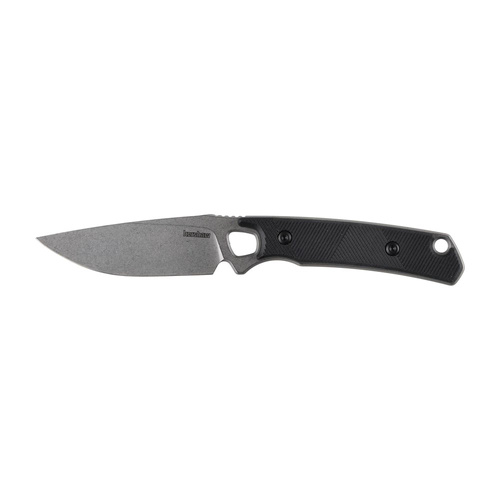 Kershaw - Tactical Messer EDC Steppe - Stahl - Schwarz - 2048