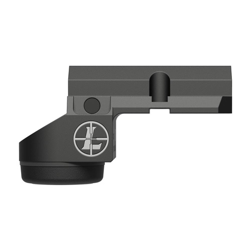 Leupold - Colimator Delta Point Micro - Glock - Rotes Zielfernrohr - 3 MOA - 178745