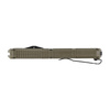Benchmade - OTF Claymore Messer - CPM-D2 - Ranger Green - 3370SGY-1