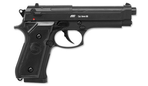 ASG - M92 Pistole Replik - Federdruck - 14760