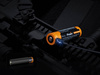 Fenix - TK30 wiederaufladbare Laser-Taschenlampe - 5000 mAh - 500 Lumen