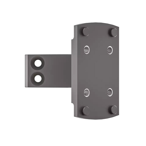 Vector Optics - Seitenhalterung für Kollimator - Picatinny - Schwarz - SCPSM-C01