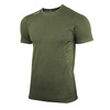 Texar - T-Shirt Thermal Base Layer - Olive - 30-BSL-SH-OD