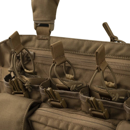 Helikon - Chest Rig Weste Guardian Recce - Cordura - Wz. 93 - KK-GRC-CD-04