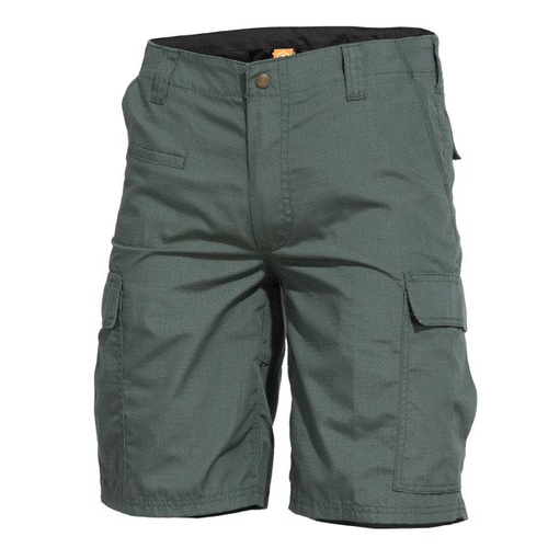 Pentagon - Kurze Hose BDU 2.0 - Camo Green - K05011-06