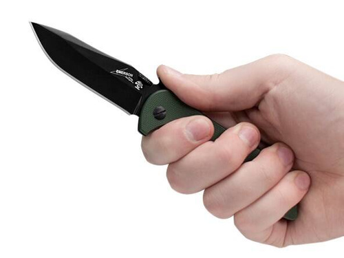 Kershaw / Emerson - CQC-5K - 60740LBLK