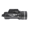 Streamlight - Taktische LED-Waffen-Taschenlampe TLR-1 HL-X - 1500 lm - Picatinny - Schwarz - L-69501