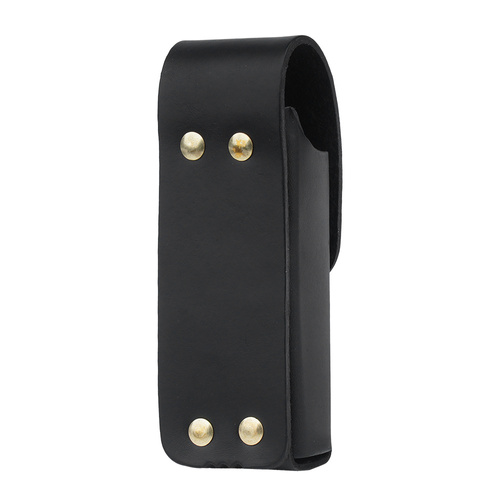 Leatherman - Ledertasche für Free P2, Free P4, Surge und ähnliche Multitools - 4.5" - 934885