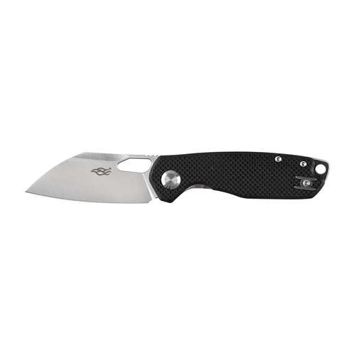 Ganzo - Firebird Klappmesser FH924-BK - D2 - Schwarz - FH924-BK