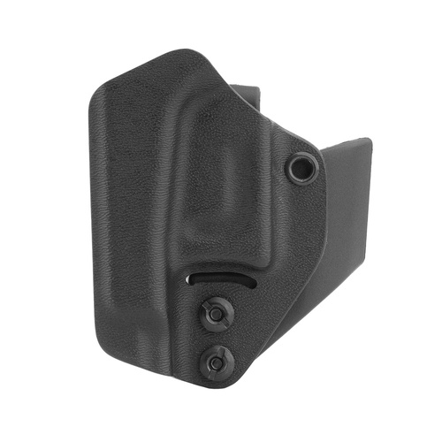 MFT - IWB Innenholster für Glock Pistole - Schwarz - H2GL940AIWBM