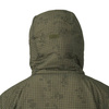 Helikon - Reversible Swagman Roll® - Mitchell Camo Leaf / Mitchell Camo Clouds - PO-RSR-NL-1C1DA