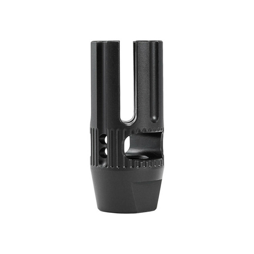 MFT - EvolV 4 Kompensator für .223/5,56 mm - E2ARMD3-BL