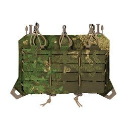 Direct Action - Spitfire Triple Rifle Magazine Flap® - PenCott WildWood - PC-R3FP-CD5-PWW