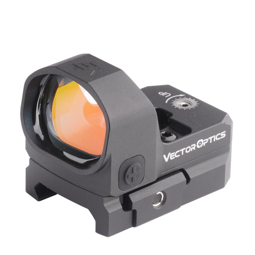 Vector Optics - Offener Kollimator Frenzy-X 1x20x28 - SCRD-35