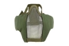 Ultimate Tactical - Stalker Evo Maske - Olive - UTT-28-013411
