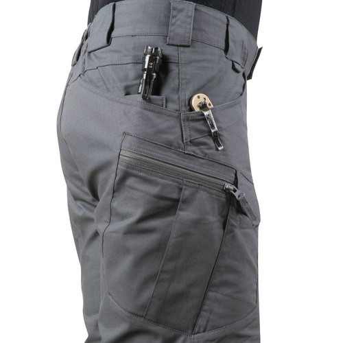 Helikon - Shorts Urban Tactical Shorts 8.5"® - US Woodland - SP-UTS-PR-03