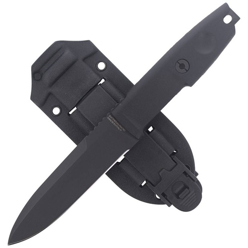 Extrema Ratio - Tactischemesser Scout 2 - Schwarz - 04.1000.0481/BLK