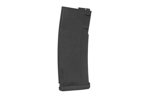 Specna Arms - S-Mag Mid-Cap 125 Magazin - Schwarz - SPE-05-025717